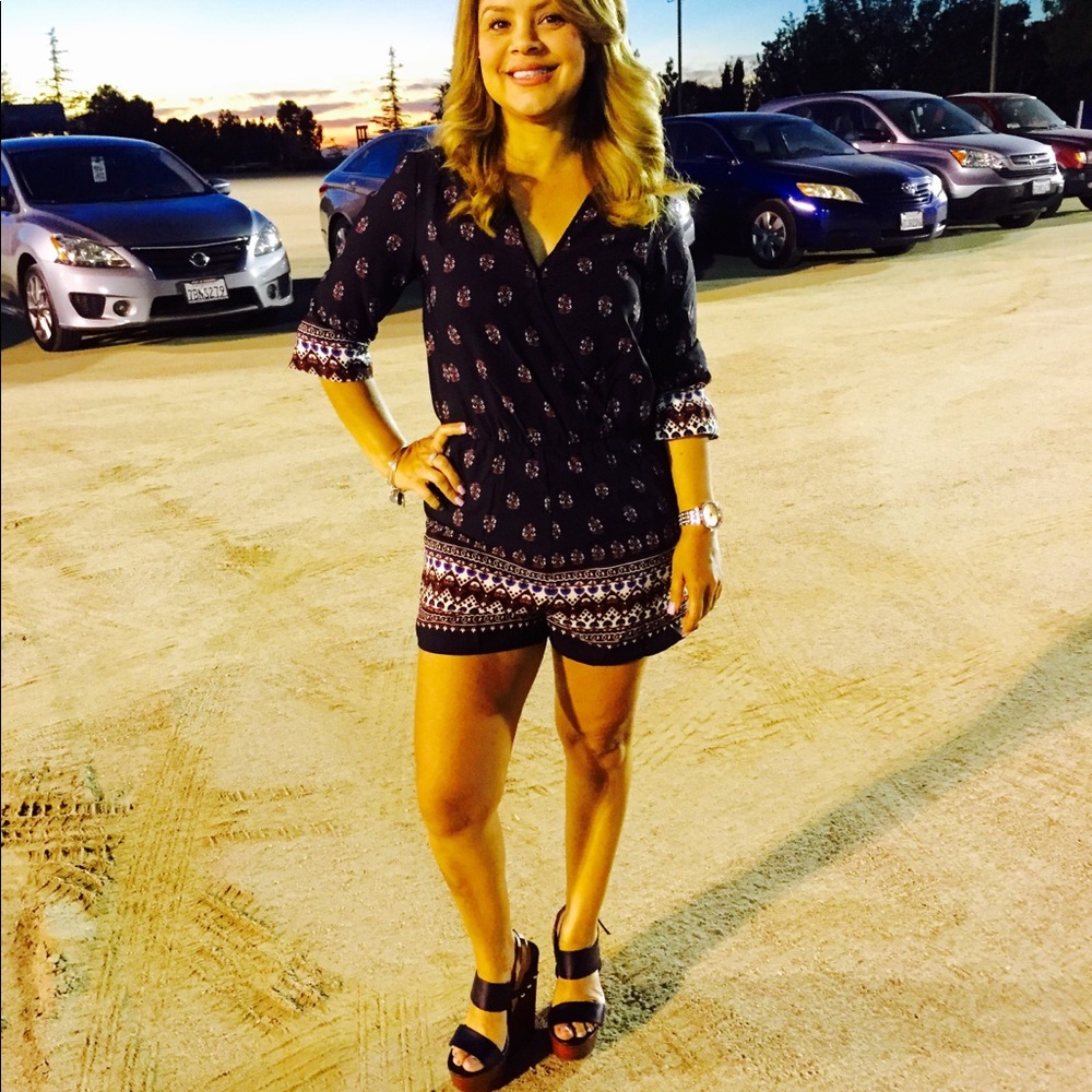 Romper